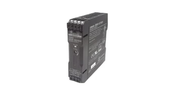 Omron S8VK-G01524 (image 5)