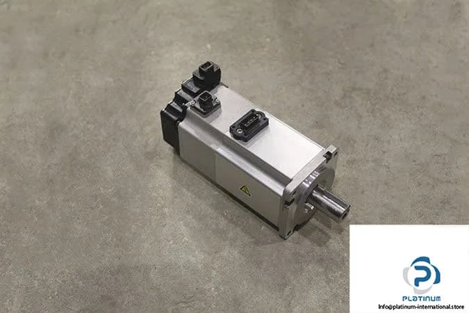Omron R88MK40030HBS2 (image 4)