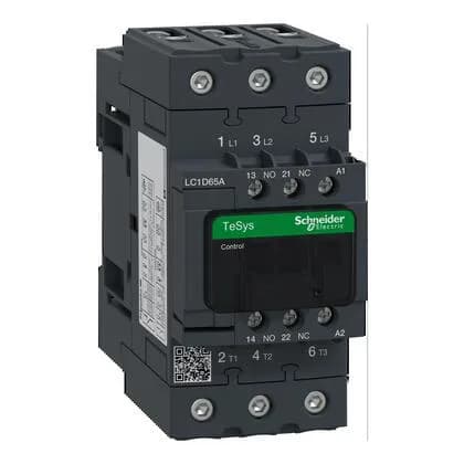 Schneider Electric LC1D65AFE7