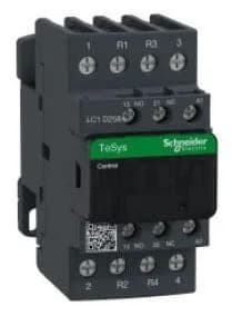 Schneider Electric LC1D258M7