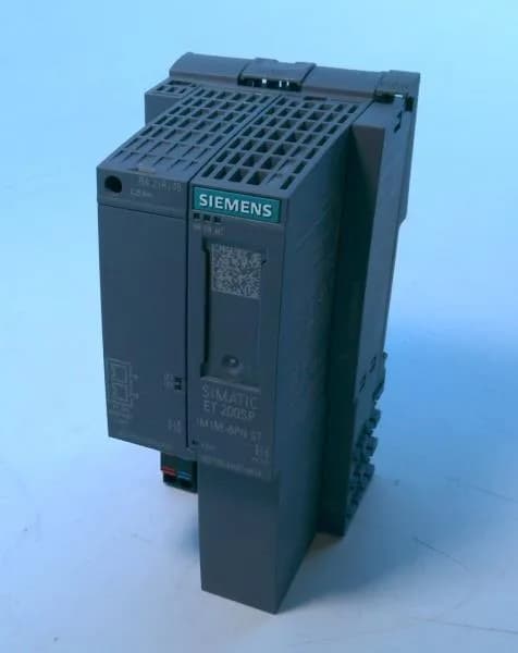 Siemens 6AG1155-6AA01-7BN0