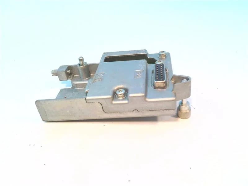 Siemens 6SL3352-3AE41-0AA0 (image 2)