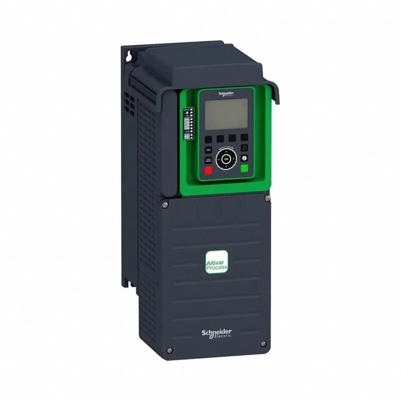 Schneider Electric ATV930U75N4 (image 2)