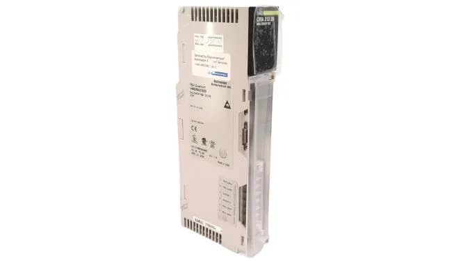 Schneider Electric 140CRA21220 (image 3)