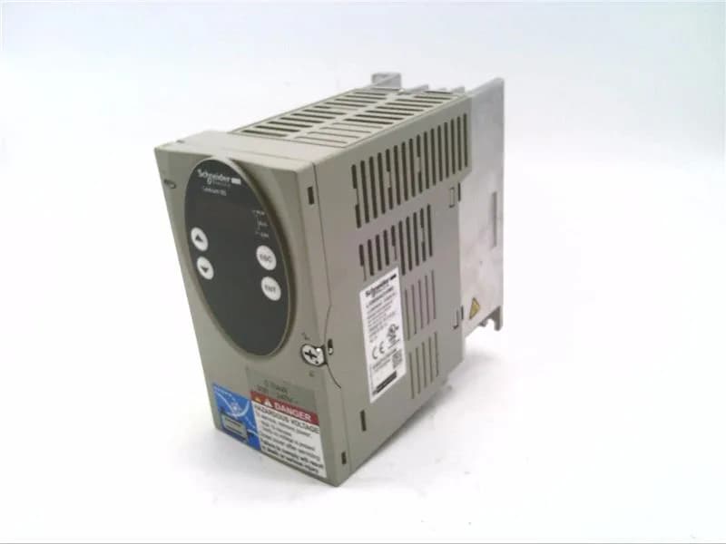 Schneider Electric LXM05AD10M2