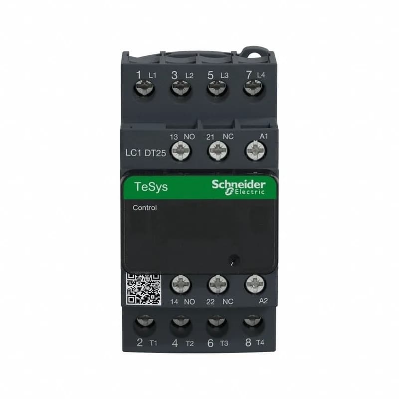 Schneider Electric LC1DT25U7 (image 4)