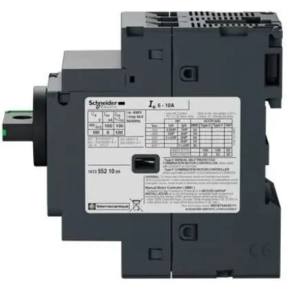 Schneider Electric GV2P14 (image 4)