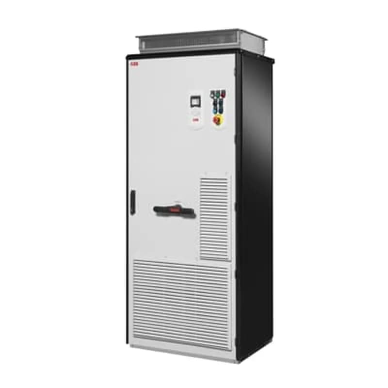 ABB 3AXD50000722433 — AC Drives (VFD) (image 5)