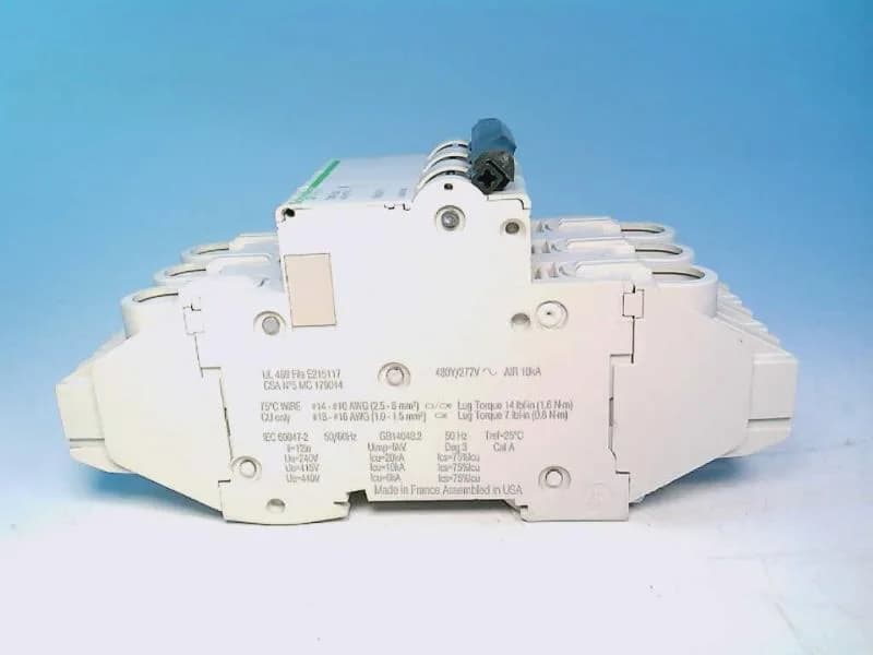 Schneider Electric MGN61304 (image 3)