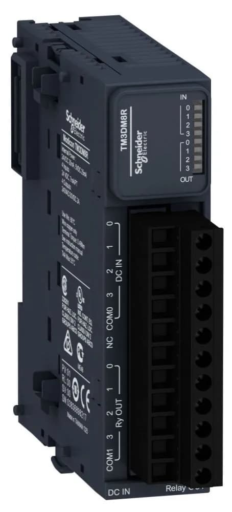 Schneider Electric TM3DM8R (image 5)
