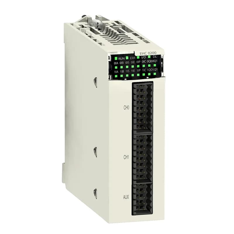 Schneider Electric BMXEHC0200 (image 2)