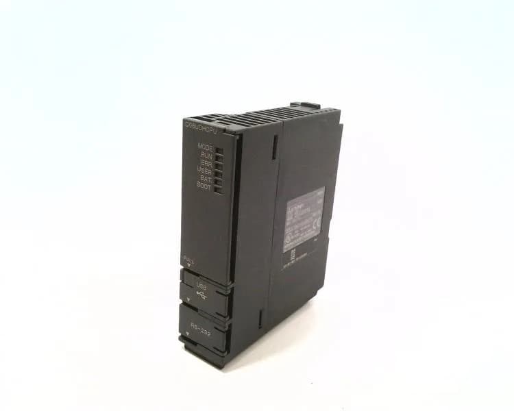 Mitsubishi Electric Q06UDHCPU (image 3)