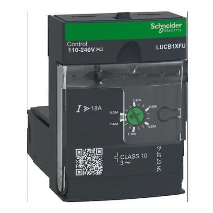 Schneider Electric LUCB1XFU (image 4)