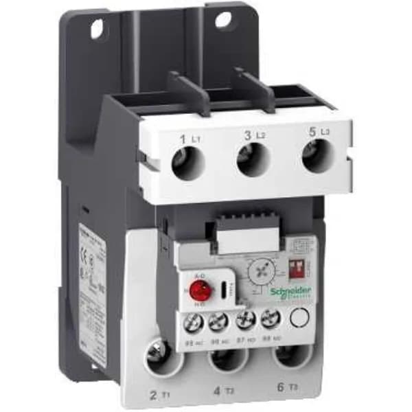 Schneider Electric LR9D110S (image 2)