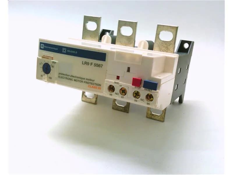 Schneider Electric LR9F5567 (image 2)