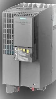 Siemens 6SL3210-1KE22-6AP0 — AC Drives (VFD) (image 2)