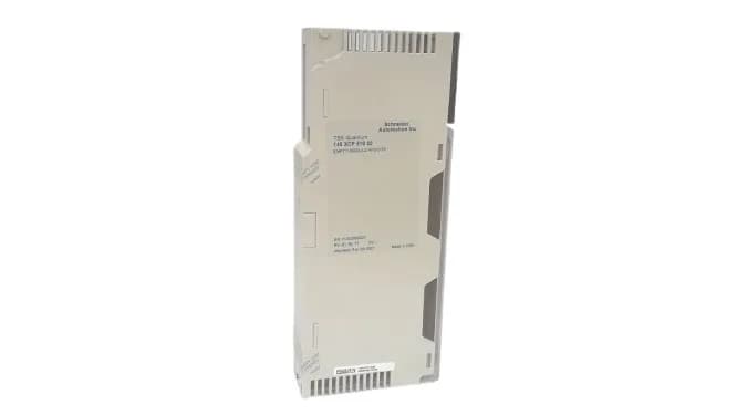 Schneider Electric 140XCP51000 (image 2)