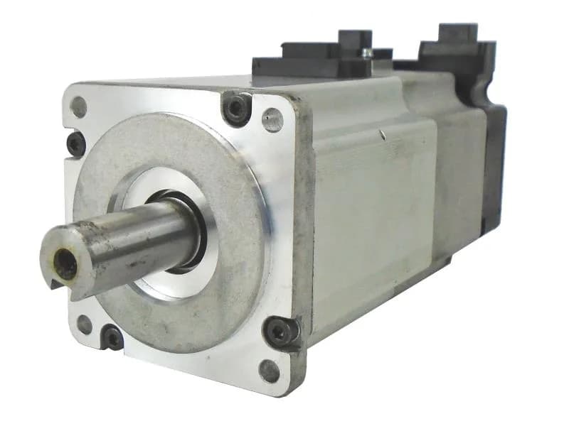 Omron R88MK40030TBS2 — Servo Motors