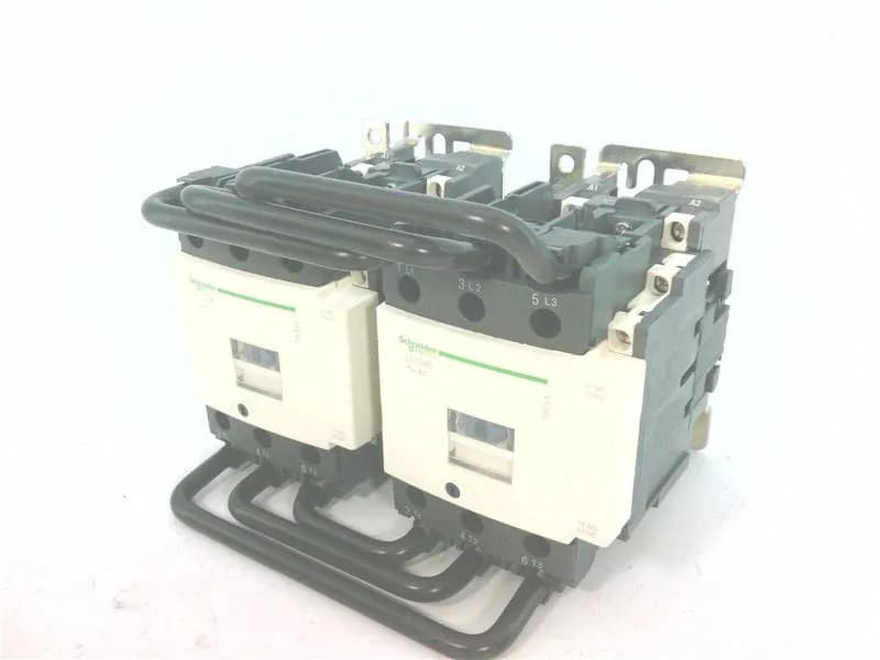 Schneider Electric LC2D95FE7 (image 4)