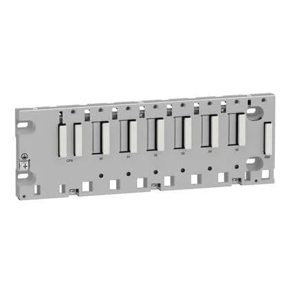 Schneider Electric BMXXBP0600 (image 2)