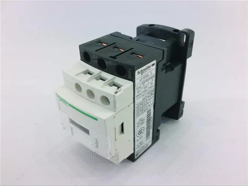 LC1D09M7C