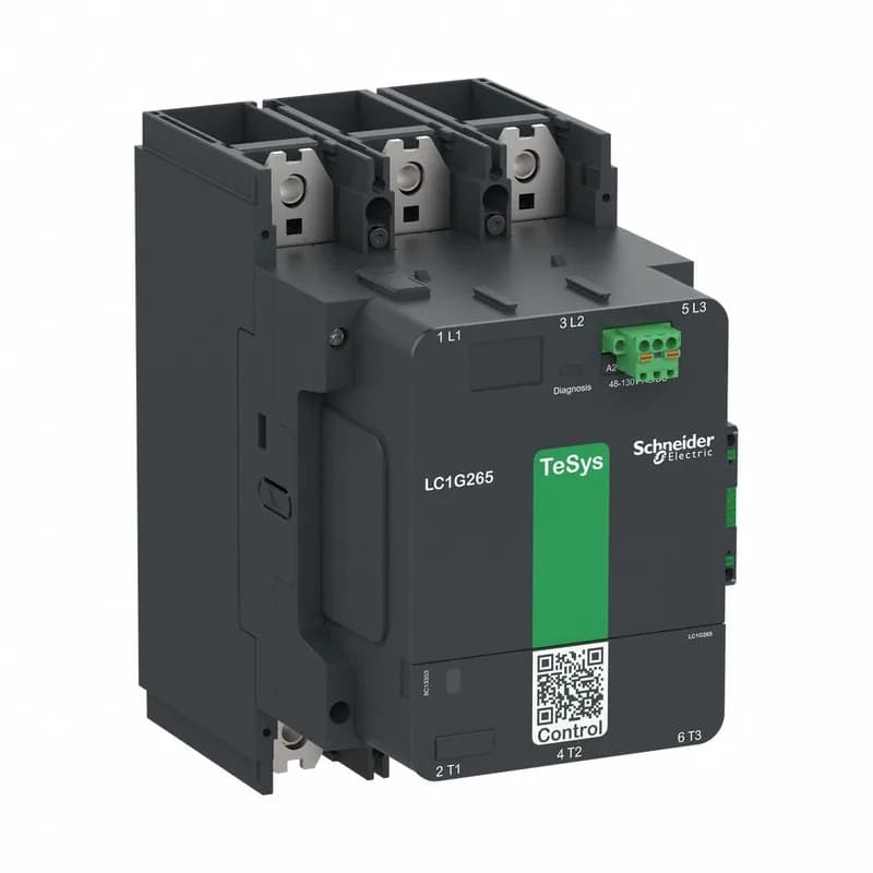 Schneider Electric LC1G265EHEN