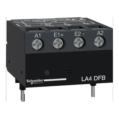 Schneider Electric LA4DFB