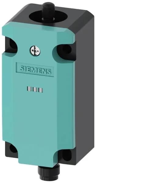 Siemens 3SE5114-1CA00-1AF3 — Limit Switches (image 2)
