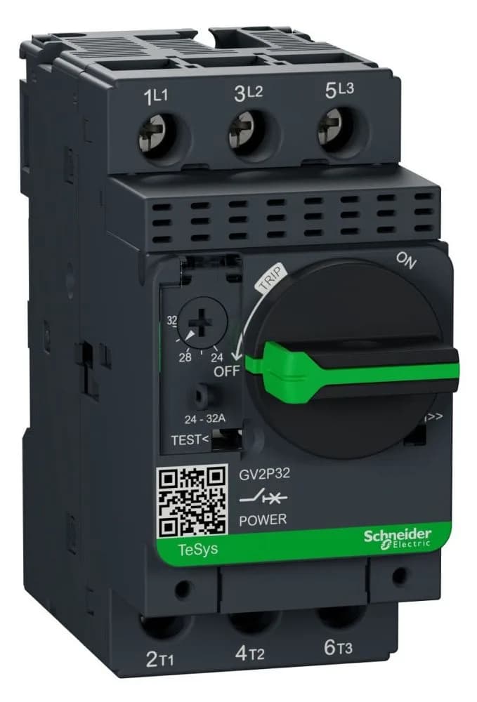 Schneider Electric GV2P32