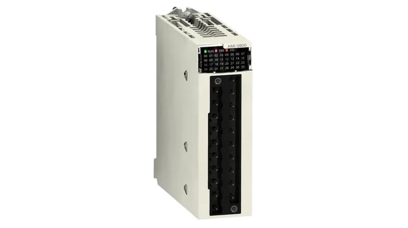Schneider Electric BMXAMI0800