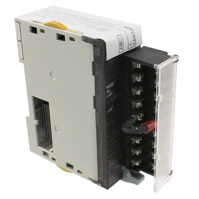 Omron CJ1W-PH41U (image 2)