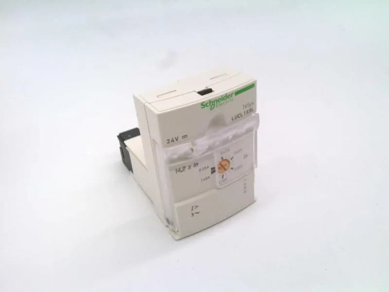 Schneider Electric LUCL1XBL