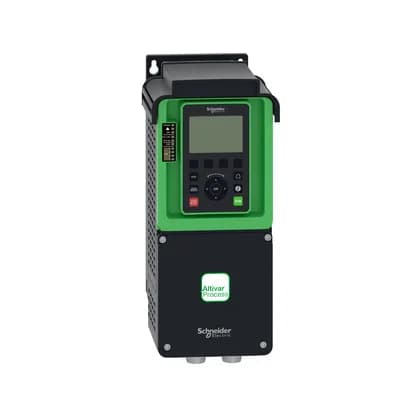 Schneider Electric ATV630U22N4 (image 5)