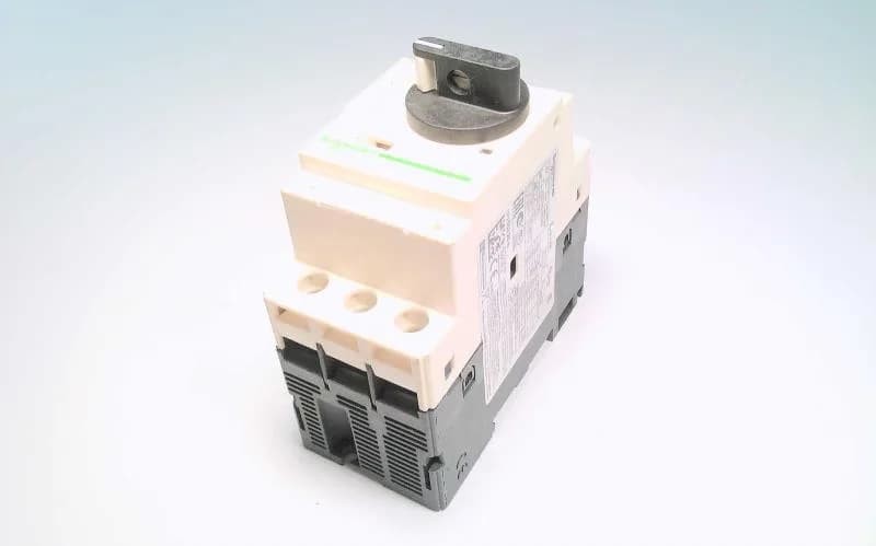 Schneider Electric GV2P16 (image 3)