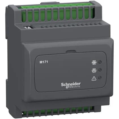 Schneider Electric TM171VEVM4 (image 2)
