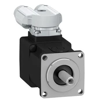 Schneider Electric BSH0401P27A2A (image 2)
