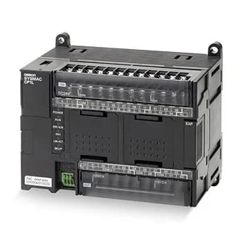 Omron CP1L-M60DT1-D (image 3)