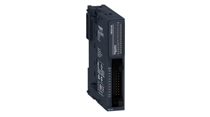 Schneider Electric TM3DI16K (image 2)