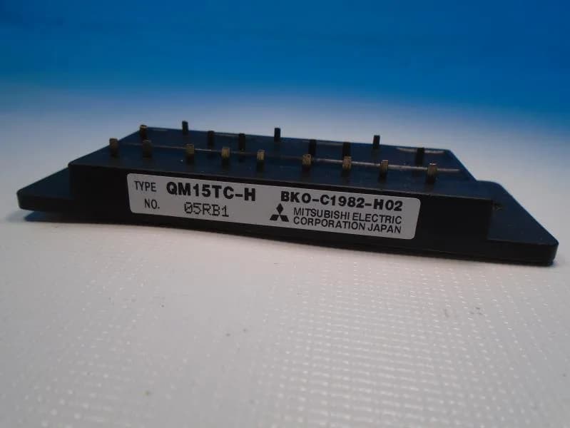Mitsubishi Electric QM15TCH — PLCs (Programmable Logic Controllers)