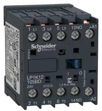 Schneider Electric LP1K12105BD