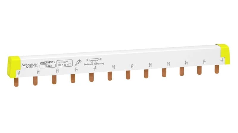 Schneider Electric A9XPH312 (image 2)