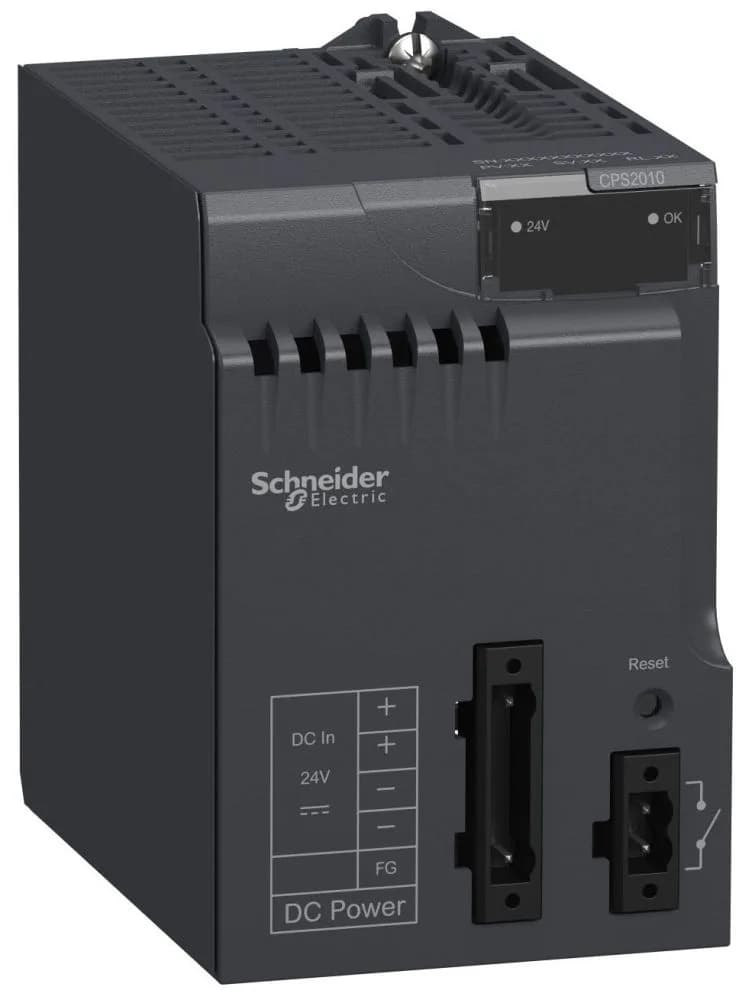 Schneider Electric BMXCPS2010