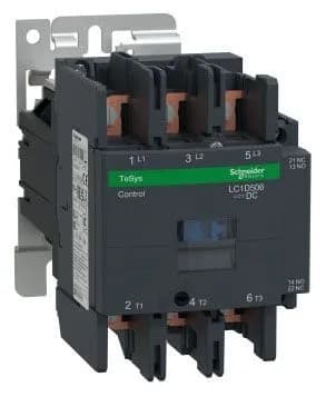 Schneider Electric LC1D506BD