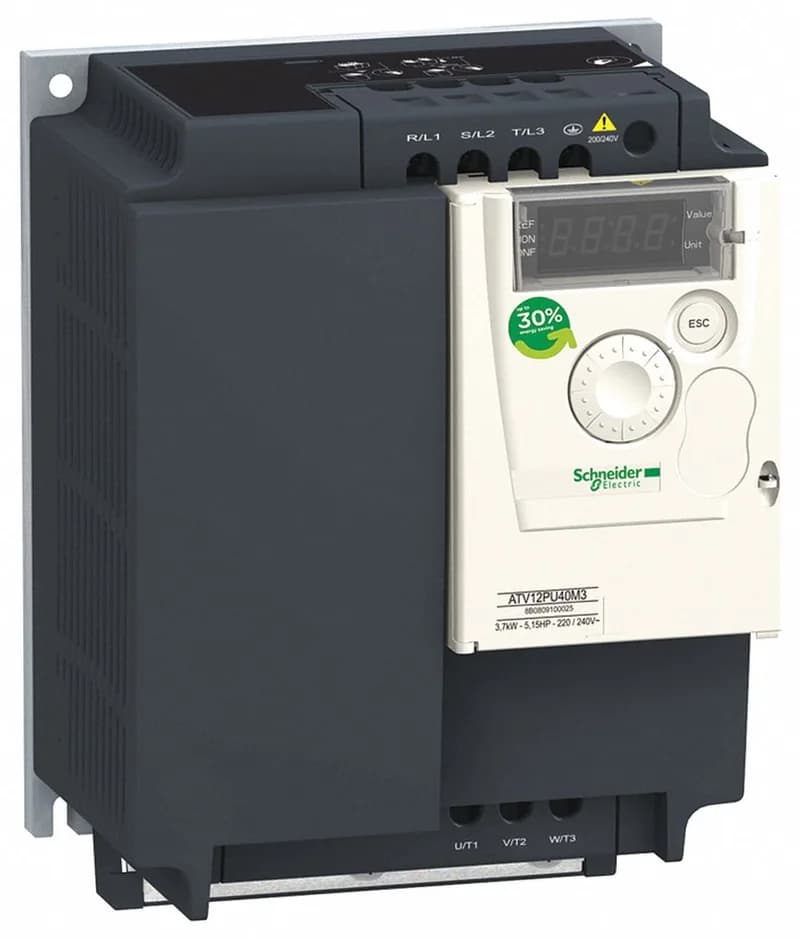 Schneider Electric ATV12PU40M3 (image 3)