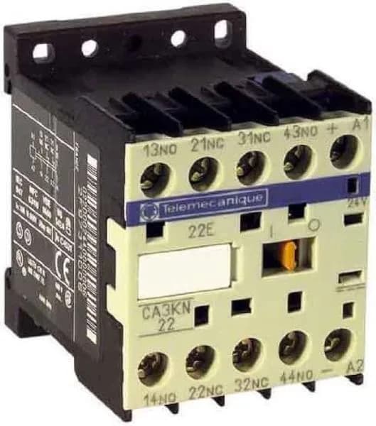 Schneider Electric LP1K09105BD (image 2)