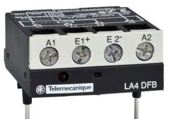 Schneider Electric LA4DFB (image 2)
