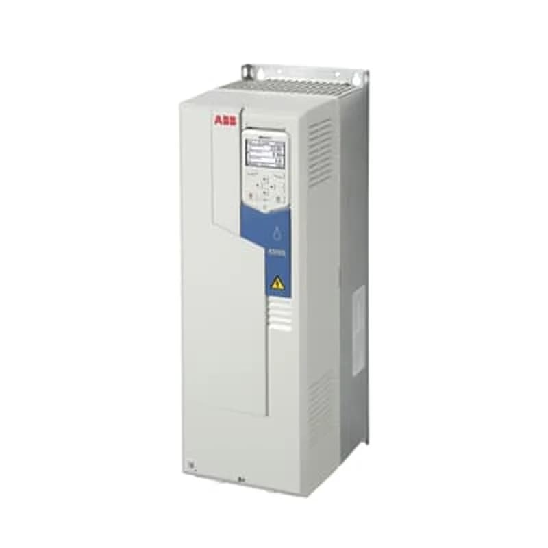 ABB 3AXD50000268290 — AC Drive (VFD) 240V (image 3)