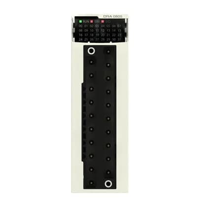 Schneider Electric BMXDRA0805