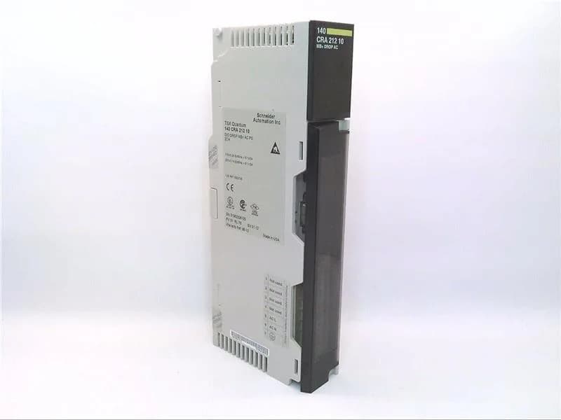 Schneider Electric 140CRA21210 (image 3)