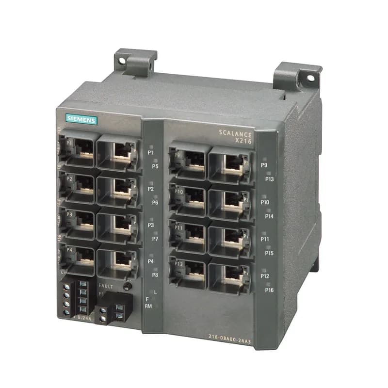 Siemens 6ES7954-8LC03-0AA0 — PLC Accessories